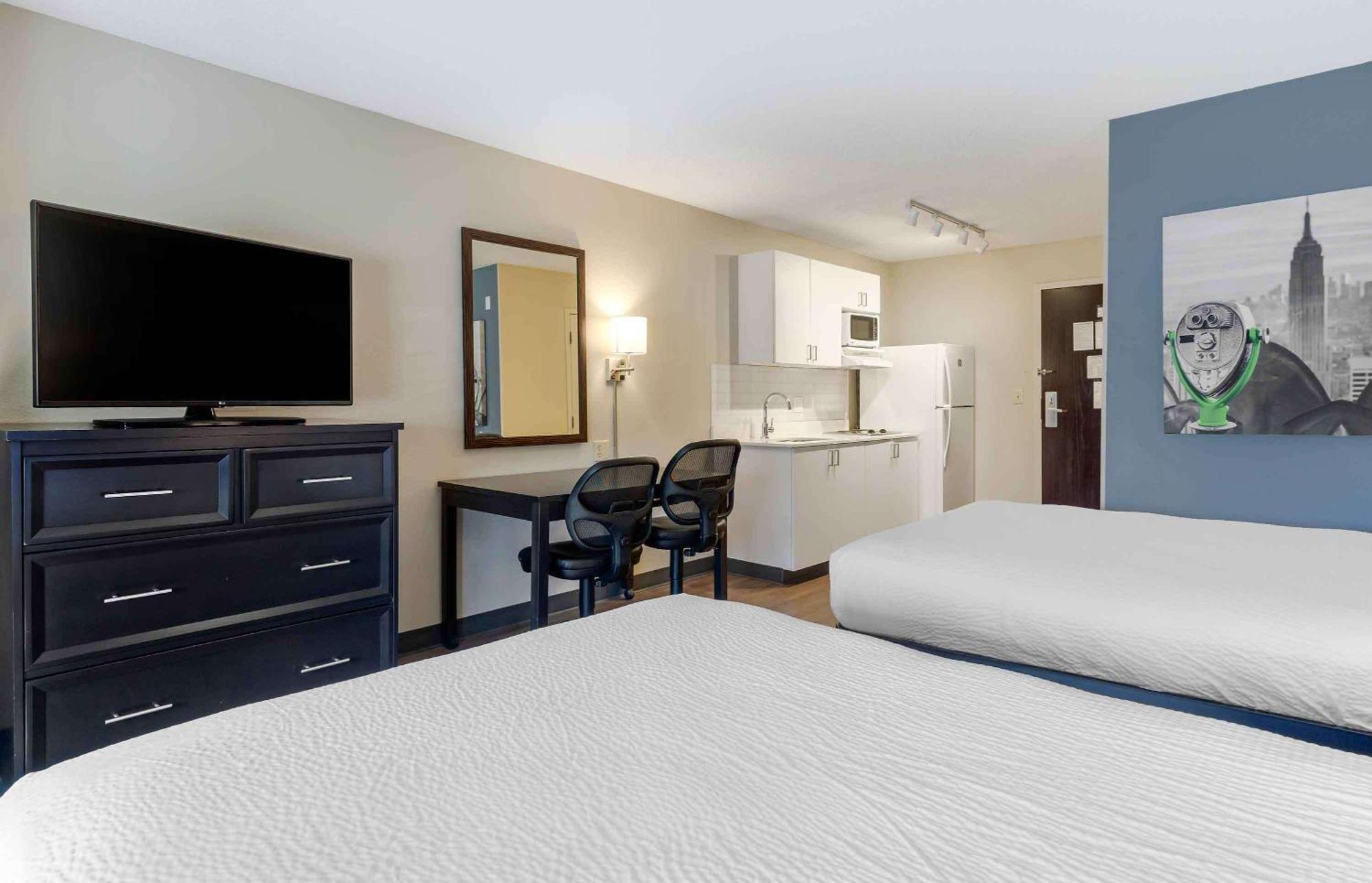 Extended Stay America Suites - San Jose - Edenvale - North Exterior photo